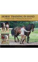 Horse Training In-hand