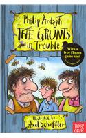 The Grunts in Trouble: (The Grunts)
