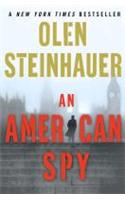 An American Spy