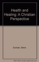 Health and Healing