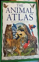 Animal Atlas (Picture Atlases)