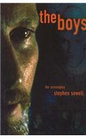 The Boys Screenplay