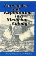 Enterprise and Exploitatio