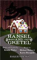 Hansel and Gretel