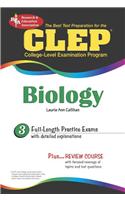 The Best Test Prep for the Clep Biology