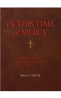 In This Time of Mercy (Paperback)