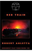 Red Train