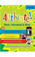 Activate! Feb/Mar 10