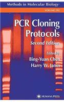 PCR Cloning Protocols