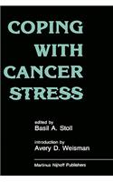 Coping with Cancer Stress