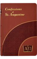 Confessions of St. Augustine