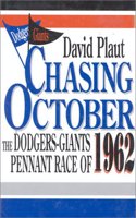 Chasing October CB