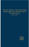 Prévost's Mentors