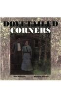 Dovetailed Corners