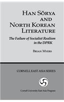 Han Sorya and North Korean Literature