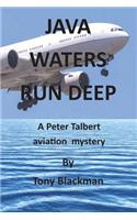 Java Waters Run Deep