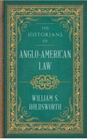 Historians of Anglo-American Law