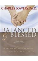 Balanced & Blessed