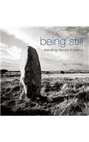Being Still: Standing Stones in Wales