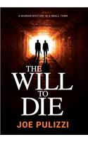 Will to Die