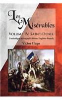 Les Misérables, Volume IV