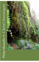 Christ's Sovereignty