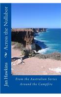 Across the Nullabor