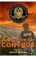 Matter of Control