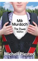 Mik Murdoch