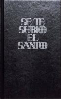 Se Te Subio El Santo (Are You In A Trance?)