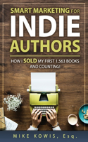 Smart Marketing for Indie Authors