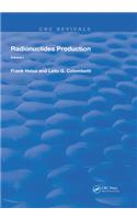 Radionuclides Production