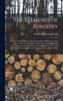 The Elements of Forestry