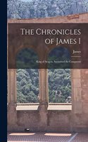 Chronicles of James I