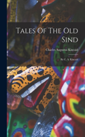 Tales Of The Old Sind