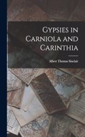 Gypsies in Carniola and Carinthia