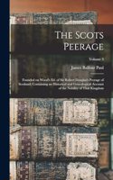 Scots Peerage