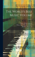World's Best Music Volume; Volume 5