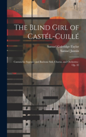 Blind Girl of Castél-Cuillé