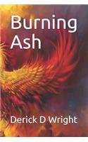 Burning Ash