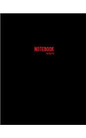 Notebook Dot Grid