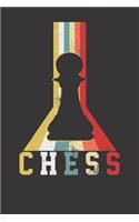 Chess Notebook