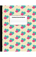 Composition Notebook