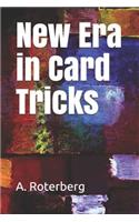 New Era in Card Tricks