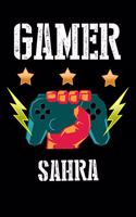 Gamer Sahra