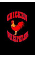 Chicken whisperer