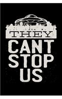 They Can't Stop Us