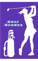 Golf Scores