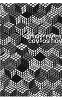 Graph Paper Composition