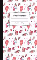 Composition Notebook